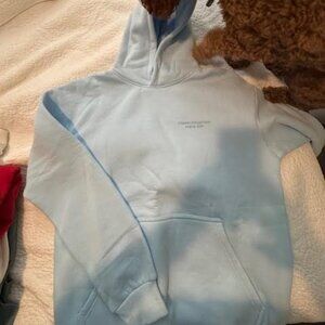 Comfrt Hoodie Pastel Collection (blue)